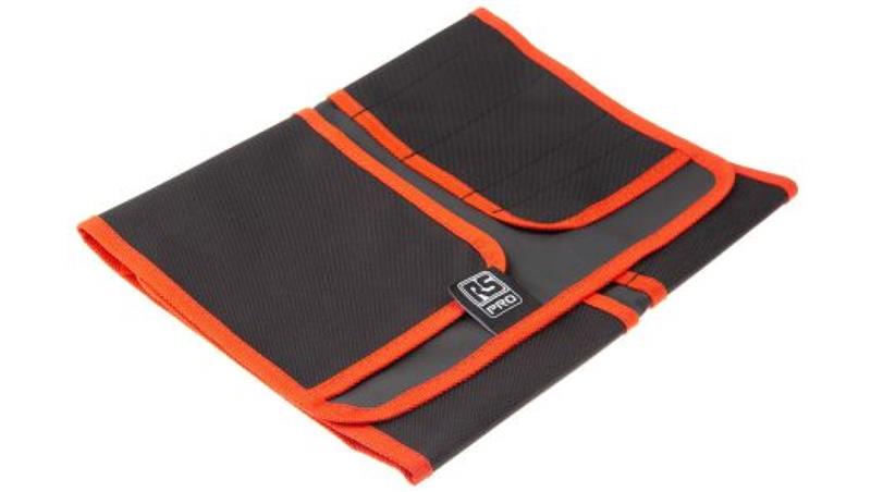 Cotton/PVC Basic Tool Roll 650mm x 270mm-90519