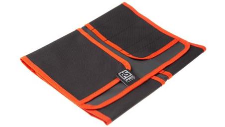 Cotton/PVC Basic Tool Roll 650mm x 270mm-90519