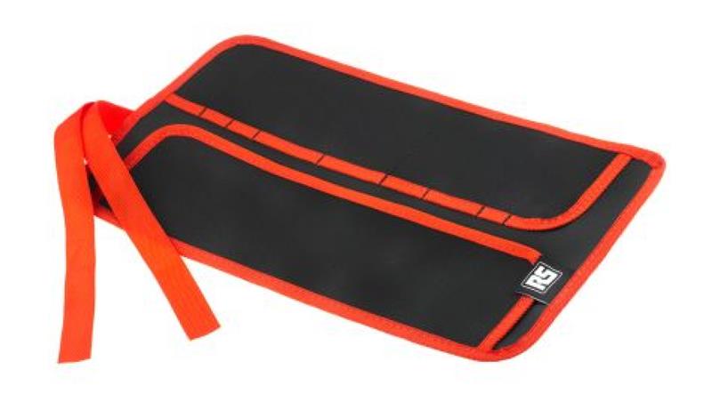 Nylon/PVC Tool Rolls 380mm x 200mm-90505
