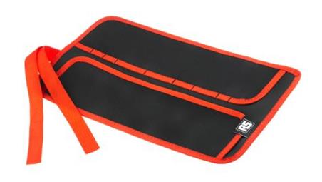 Nylon/PVC Tool Rolls 380mm x 200mm-90505