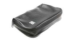 Torba narzędziowa, PVC, typ blokady: Zamek błyskawiczny, dł.: 200mm, szer.: 105mm, gł.: 50mm-90535