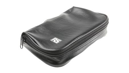 Torba narzędziowa, PVC, typ blokady: Zamek błyskawiczny, dł.: 200mm, szer.: 105mm, gł.: 50mm-90535