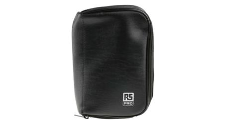 Torba narzędziowa, PVC, typ blokady: Zamek błyskawiczny, dł.: 200mm, szer.: 120mm, gł.: 50mm-90517