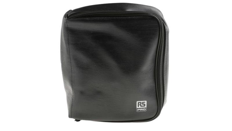 Torba narzędziowa, PVC, typ blokady: Zamek błyskawiczny, dł.: 225mm, szer.: 175mm, gł.: 75mm-90544