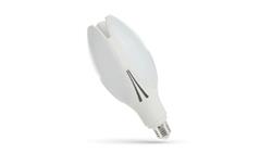 Led parisienne 30w e-27 nw ip20-86114