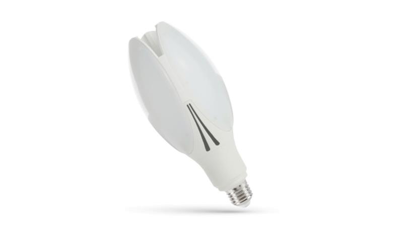 Led parisienne 30w e-27 nw ip20-86114 Led parisienne 30w e-27 nw ip20-86114