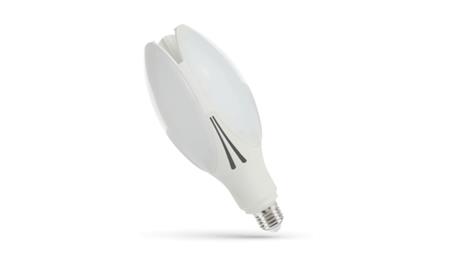Led parisienne 30w e-27 nw ip20-86114