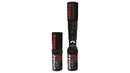 Tester do czujników dymu, w areozolu, z wysuwanym aplikatorem Smokesabre (efekt Venturiego)150ml-89762
