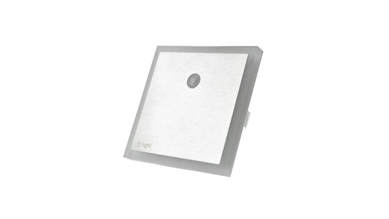 EVO. Barwa: Neutralny 4000K. PIR. 12V EKS1480 Milagro-88050