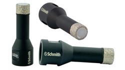 Otwornica diamentowa koronka M14 14mm Schmith-90233