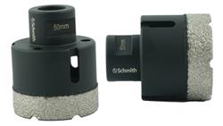 Otwornica diamentowa koronka M14 50mm Schmith-90234