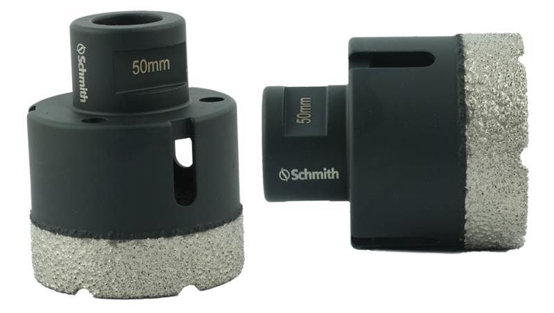Otwornica diamentowa koronka M14 50mm Schmith-90234