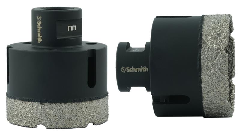 Otwornica diamentowa koronka M14 60mm Schmith-90237