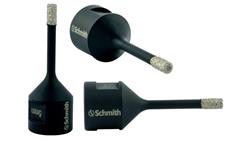 Otwornica diamentowa koronka M14 5mm Schmith-90238