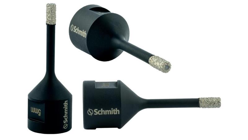 Otwornica diamentowa koronka M14 5mm Schmith-90238