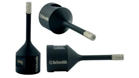 Otwornica diamentowa koronka M14 5mm Schmith-90238