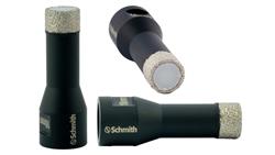 Otwornica diamentowa koronka M14 16mm Schmith-90241
