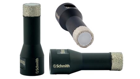 Otwornica diamentowa koronka M14 16mm Schmith-90241