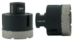 Otwornica diamentowa koronka M14 55mm Schmith-90240