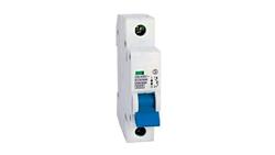 Wyłącznik nadprądowy 1P B 10A 6kA AC-84980