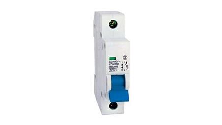 Wyłącznik nadprądowy 1P B 10A 6kA AC-84980