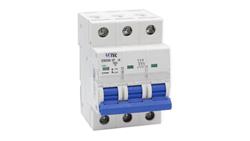 Wyłącznik nadprądowy 3P B 16A 6kA AC-84981