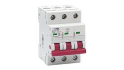 Rozłącznik modułowy izolacyjny 3P 63A-85245