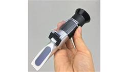 Refraktometr do płynów adblue chłodniczego spryskiwaczy elektrolitu MISKAS-S-89888