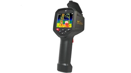 Kamera termowizyjna, matryca IR 320x240, wyśw. 3,5cala, WiFi-89832