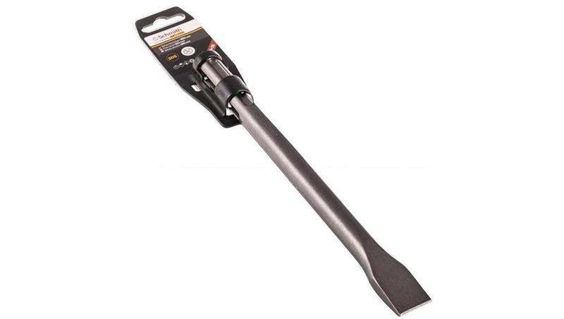 Dłuto płaskie SDS Plus 40x250mm Schmith-89167 Dłuto płaskie SDS Plus 40x250mm Schmith-89167