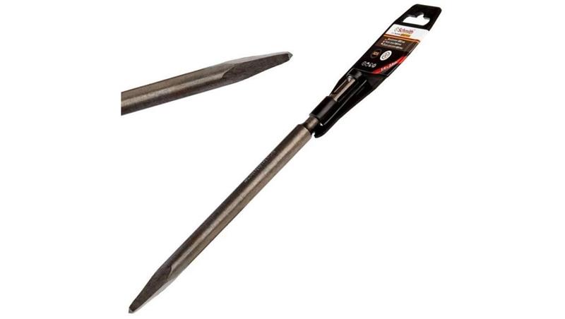 Dłuto szpicak SDS Plus 12x250mm Schmith-89170