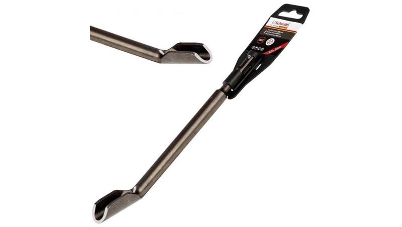 Dłuto bruzdownik SDS Plus 22x250mm Schmith-89171 Dłuto bruzdownik SDS Plus 22x250mm Schmith-89171