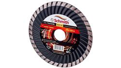 Tarcza diamentowa 115 do betonu zbrojnego glazury SCHMITH-90365