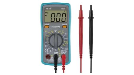 Multimetr MD-230 EMOS M0230-89293