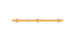 LED line PRIME taśma LED 320 COB 24V 4000K 8W wodoodporna IP66 /5m/ 5 lat gwar.-87403