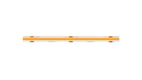 LED line PRIME taśma LED 320 COB 24V 4000K 8W wodoodporna IP66 /5m/ 5 lat gwar.-87403