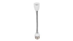 LED line Przedłużka mocowania żarówki E27-E14 200mm-86123