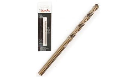 Wiertło do metalu kobaltowe 5,2mm HSS-Co SCHMITH-90936