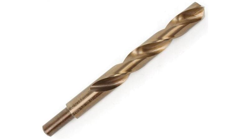 Wiertło do metalu kobaltowe 20mm HSS-Co SCHMITH-90937 Wiertło do metalu kobaltowe 20mm HSS-Co SCHMITH-90937