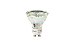 Żarówka LED line GU10 5W 4000K barwa neutralna 450lm 220-260V 120st. 3 lata gwar.-86053