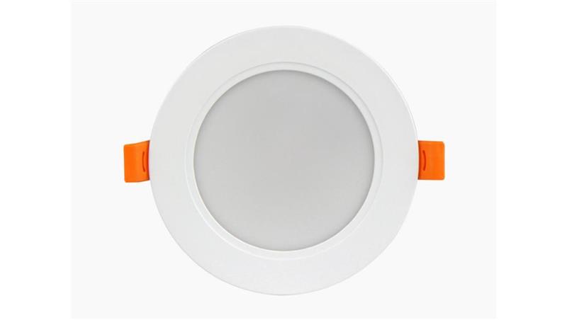 LED line LITE Downlight Plafon podtynkowy MOLLY 9W 900lm 4000K neutralna okrągły podtynk 3 lata gwar.-87072