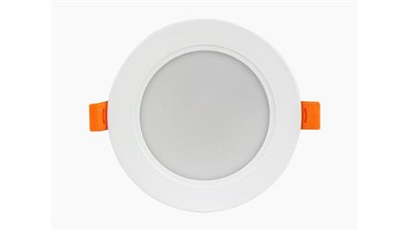 LED line LITE Downlight Plafon podtynkowy MOLLY 9W 900lm 4000K neutralna okrągły podtynk 3 lata gwar.-87072