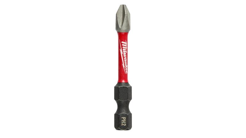 Bit udarowy Shockwave PH2 50 mm 4932430854-90039 Bit udarowy Shockwave PH2 50 mm 4932430854-90039