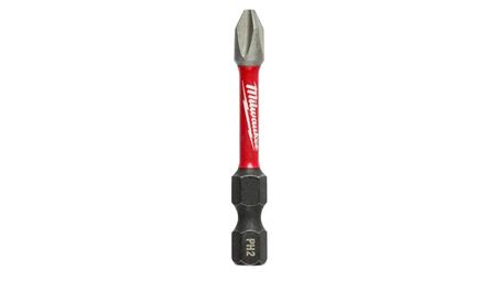 Bit udarowy Shockwave PH2 50 mm 4932430854-90039