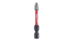 Bit udarowy Shockwave PZ2 50 mm 4932430865-90043