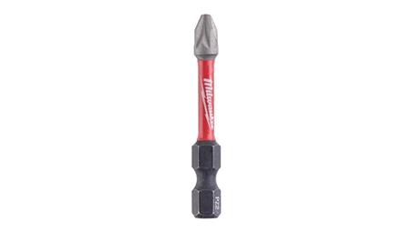 Bit udarowy Shockwave PZ2 50 mm 4932430865-90043