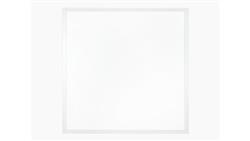 LED line PRIME Panel Backlit 28W 4000K 4000lm 142 lm/w 595x595 Atest PZH 5 lat gwar.-86856