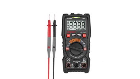 Cyfrowy multimetr uniwersalny Habotest HT113B-89298