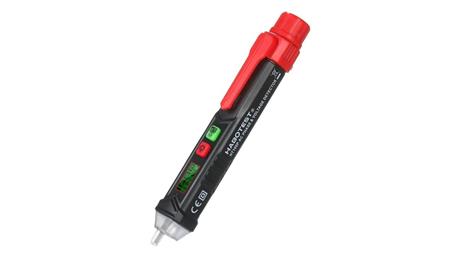 Bezdotykowy tester napięcia oraz faz Habotest HT100P-89980