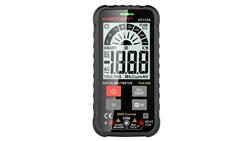 Cyfrowy multimetr uniwersalny Habotest HT112A True RMS-89300